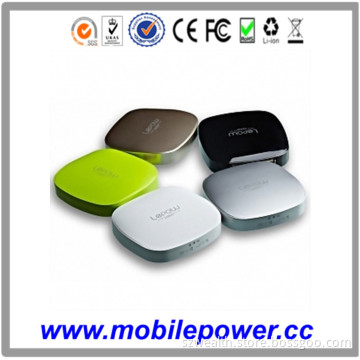 Portable External Power Bank in Superior Quality